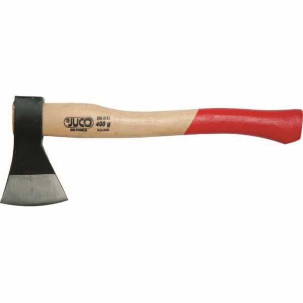 Sekera 400 g Juco profi