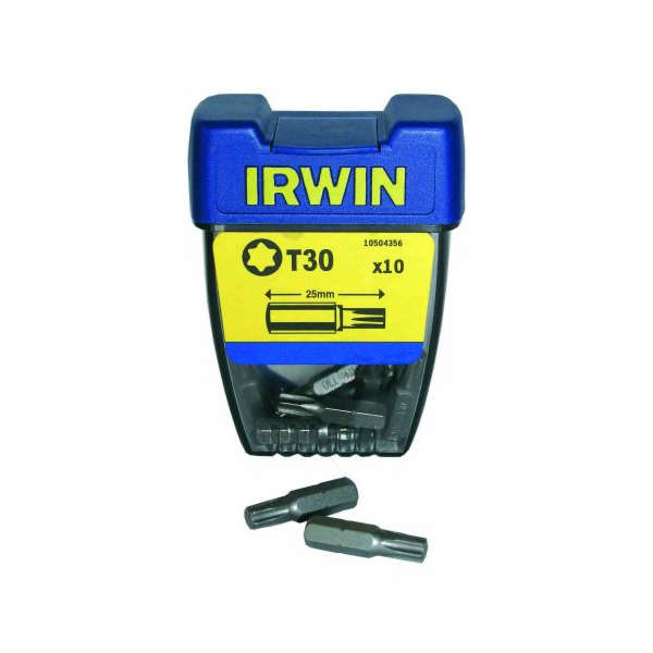 Bit 25 mm TORX Tx 40