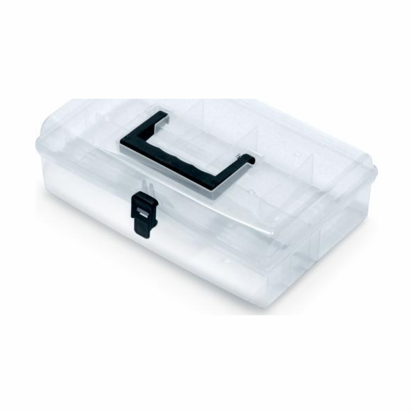 Organizér NUN 40x29,8x8,5 cm plast