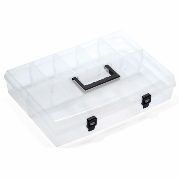 Organizér NUN 40x29,8x8,5 cm plast