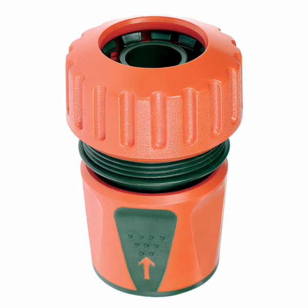 Rychlospojka 3/4" plast