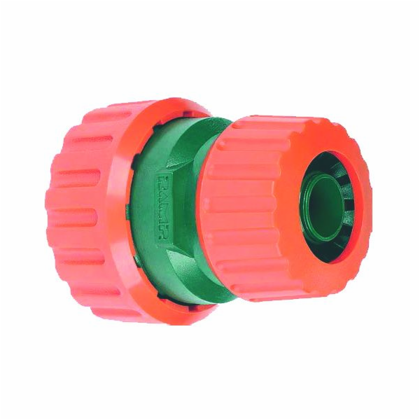 Redukce na hadici 3/4"-1/2" plast