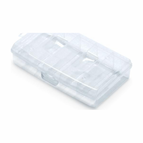 Organizér NUN 19,8x11,7x4,5 cm plast