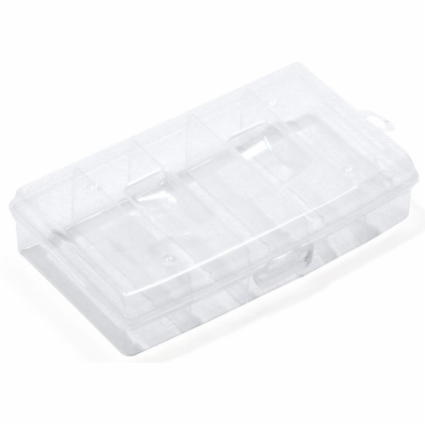 Organizér NUN 19,8x11,7x4,5 cm plast