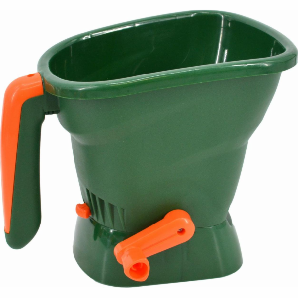 Strojek secí ruční plast 1,5 L