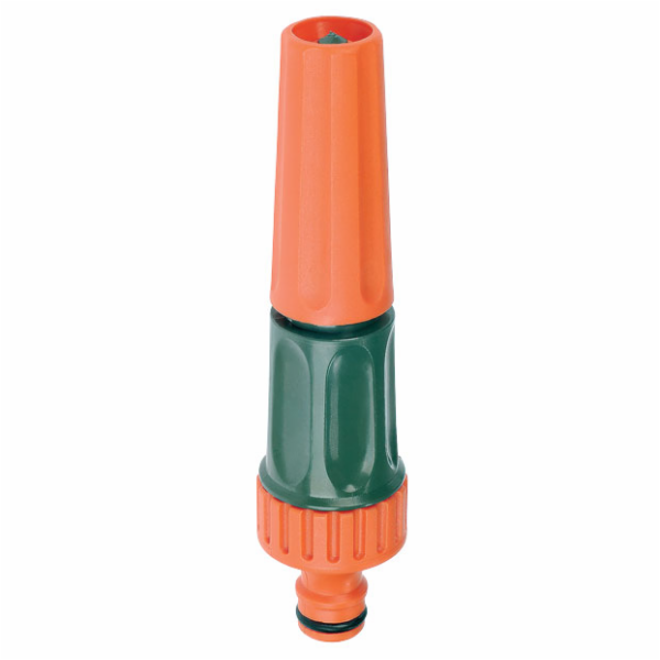 Hubice postřikovací na rychlospojku 1/2" plast