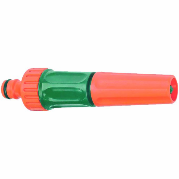 Hubice postřikovací na rychlospojku 1/2" plast