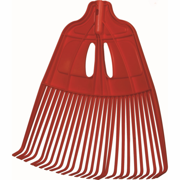 Hrábě švédské plast na násadu click