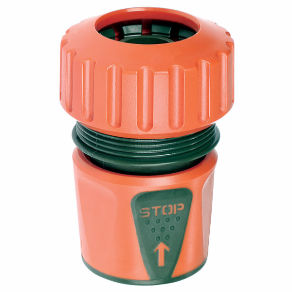 Rychlospojka stop 3/4" plast
