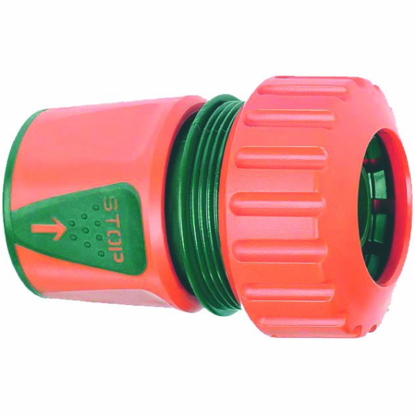 Rychlospojka stop 3/4" plast