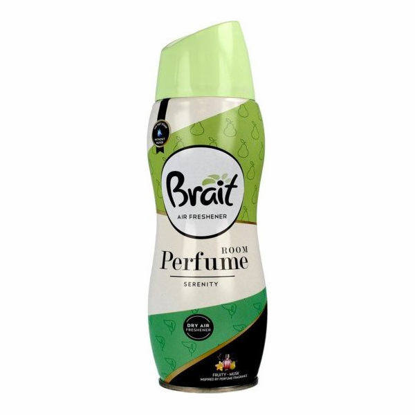 Osvěžovač vzduchu 300 ml suchý Serenity