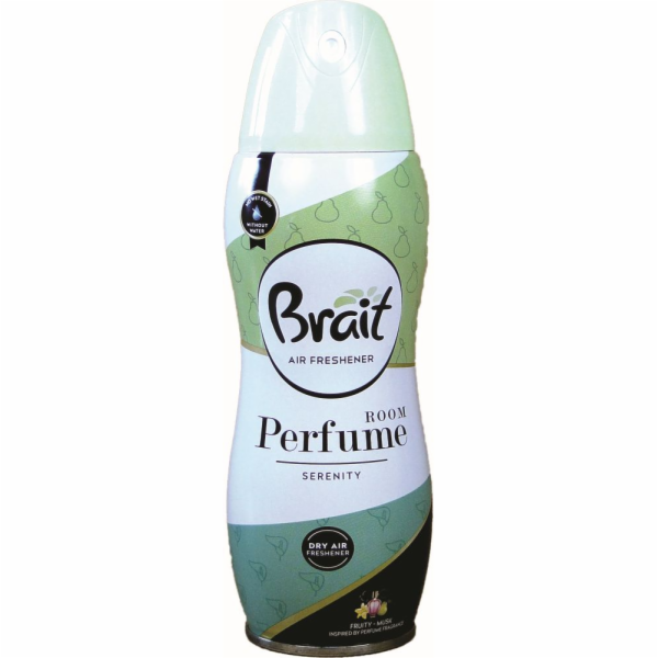 Osvěžovač vzduchu 300 ml suchý Serenity