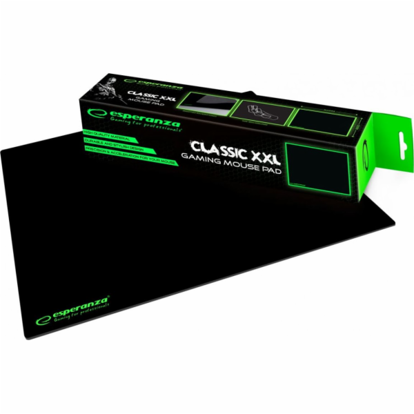 Esperanza Classic XXL pad (EGP106K)
