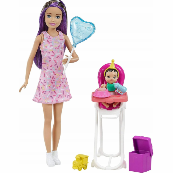 Barbie Skipper Babysitters Inc. Skipper Babysitters Inc D...