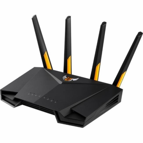 ASUS TUF-AX3000 V2, router