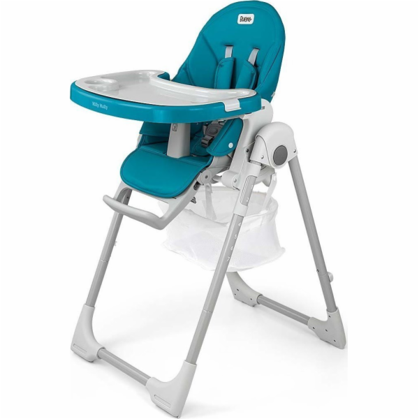 Jídelní židlička Milly Mally Bueno Ocean