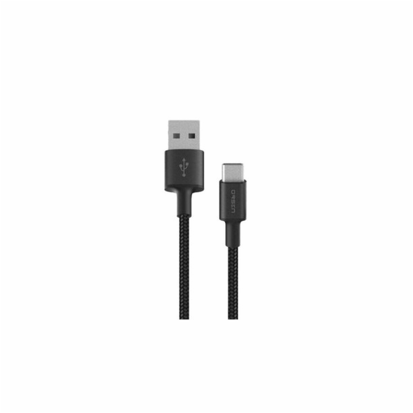 Orsen S9C USB A and Type C 2.1A 1m black