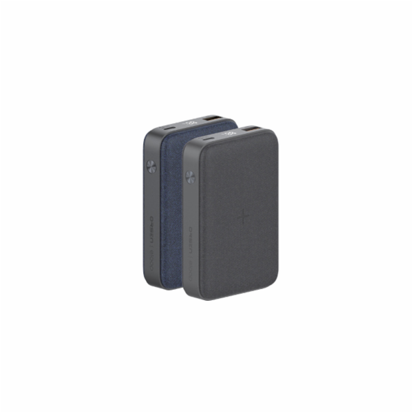 Orsen EW35 Wireless Power Bank 10000mAh black