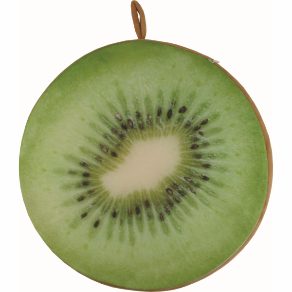 Sedák zahradní kulatý KIWI