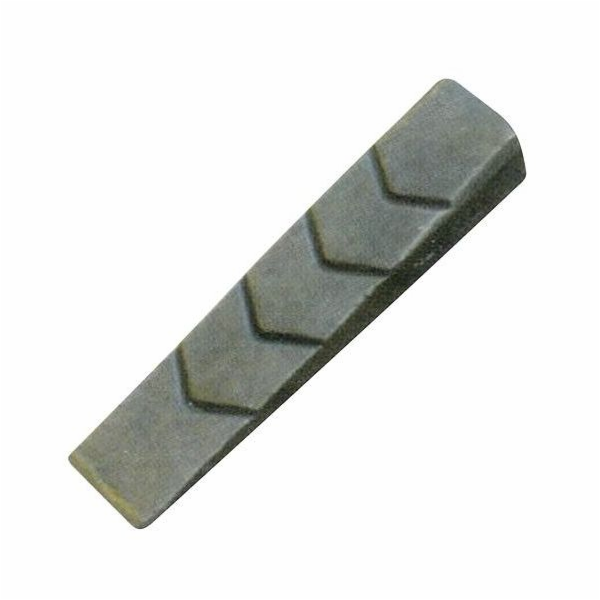 Klín štípací 2000 g vroubkovaný Fishbone
