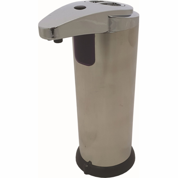 Dávkovač mýdla 250 ml bezdotykový