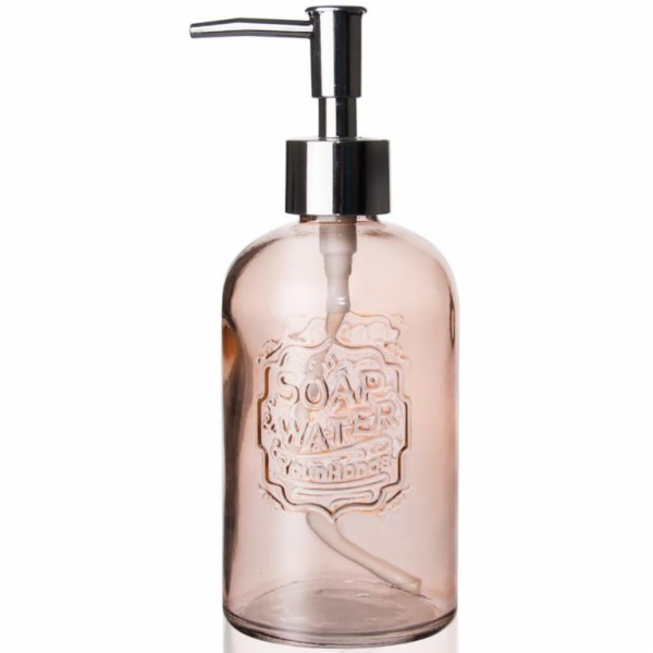 Dávkovač mýdla 450 ml