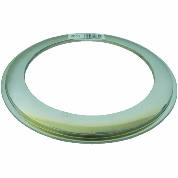 Růžice kouřová 105 mm Ni
