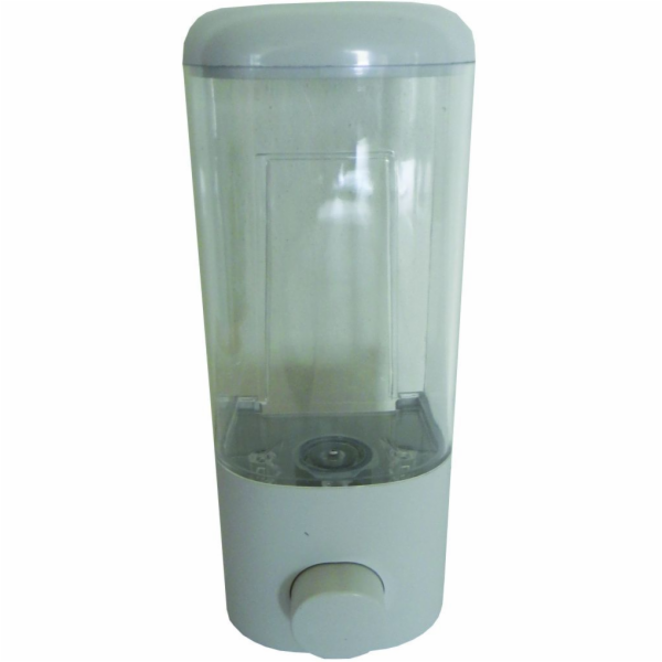 Dávkovač mýdla 500 ml plast