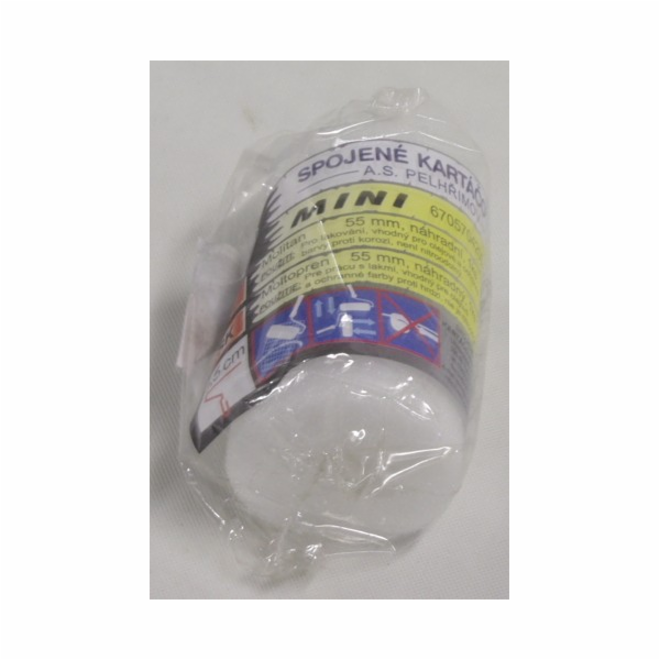 Váleček 50 mm moltopren