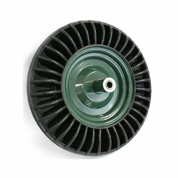 Kolo 400 mm bantam na stavební kolečko