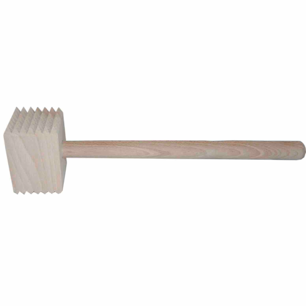 Palička na maso přírodní