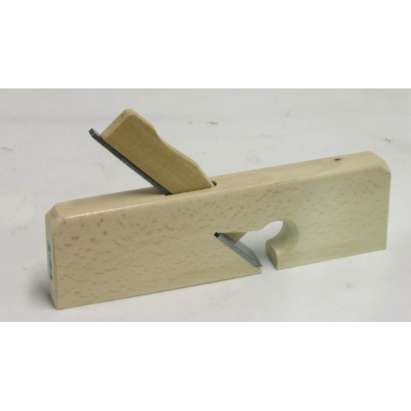 Hoblík římsovník CLASSIC 255x24x155 mm s nožem S24 mm