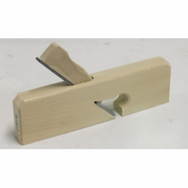 Hoblík římsovník EKO 255x27x155 mm s nožem E27 mm