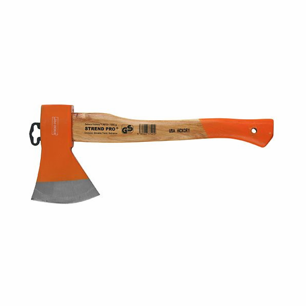 Sekera 1000 g Hickory s násadou 40 cm