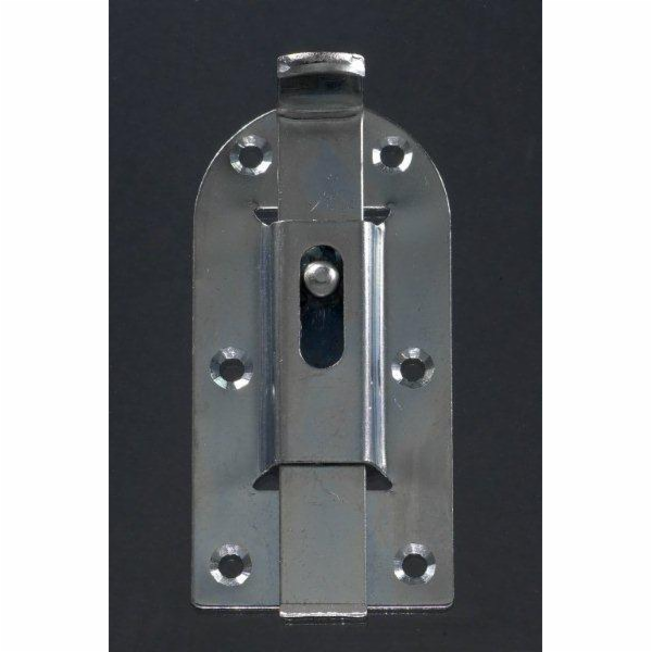 Zástrč rovná 140 mm