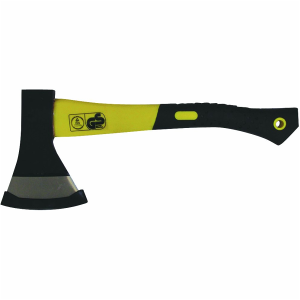 Sekera 600 g Fiberglass