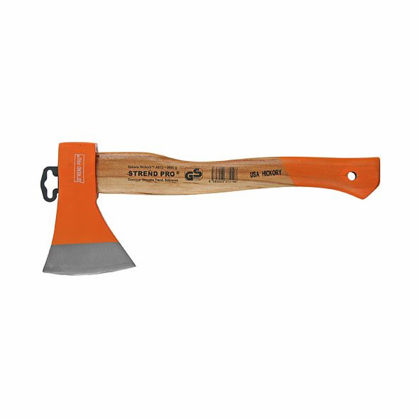 Sekera 600 g Hickory s násadou 36 cm