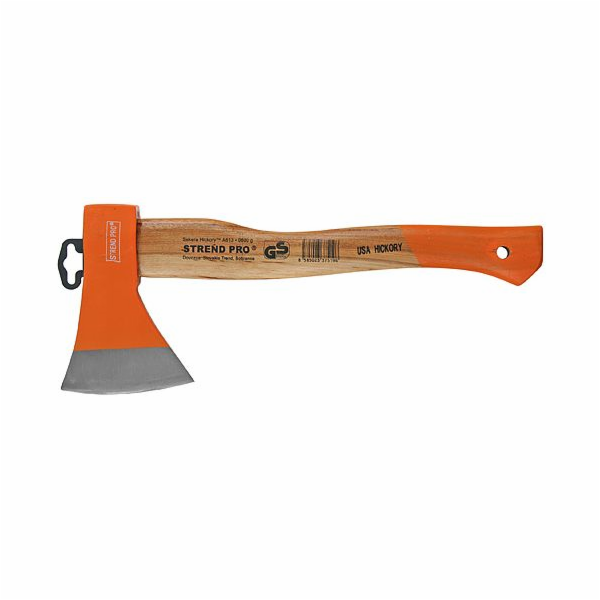 Sekera 800 g Hickory s násadou 38 cm