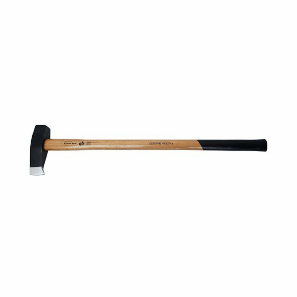 Sekera kalač 3 kg s dřevěnou násadou 90 cm Hickory