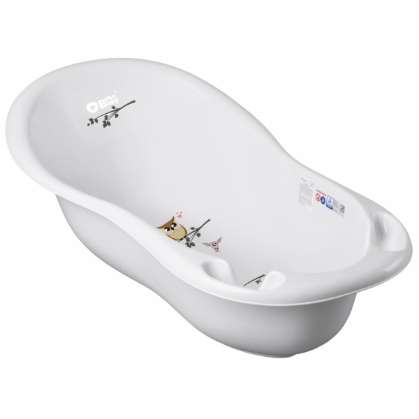 Vanička 102cm LUX MOTIV plast