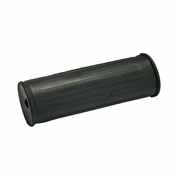 Rukojeť náhradní gumová pro kolečko stavební