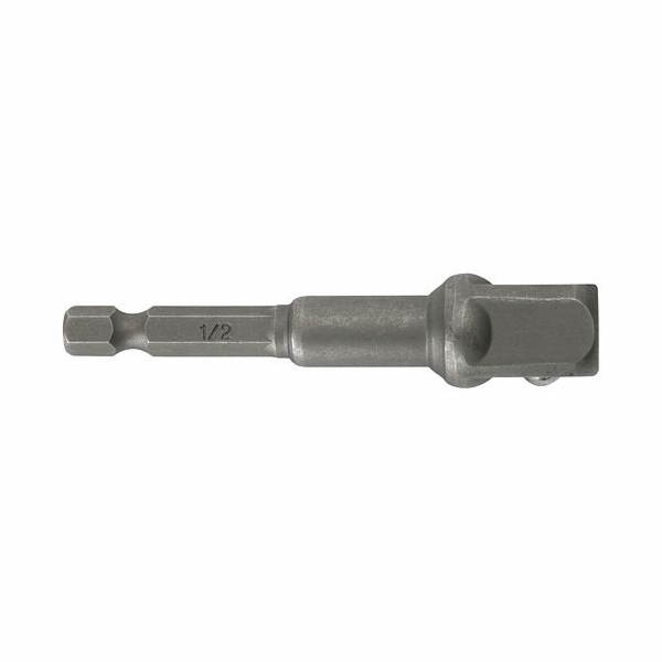 Adaptér 1/4  stopka HEX