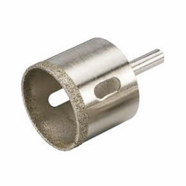 Korunka vykružovací diamantová 12 mm