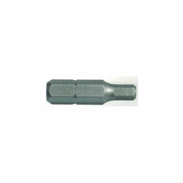 Bit H 5,0 mm/25 mm S2-10 ks