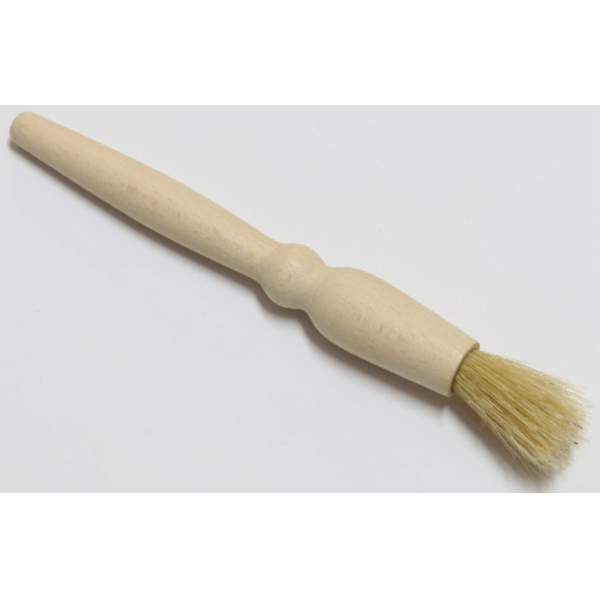 Mašlovačka kulatá 17,7 cm dřevo