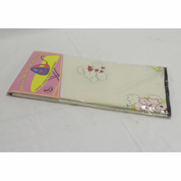 Potah žehlící prkno 130x48 cm