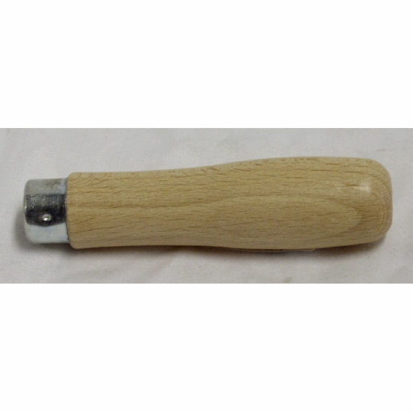 Rukojeť na pilník č. 100 mm