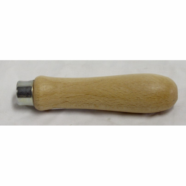 Rukojeť na pilník č. 110 mm