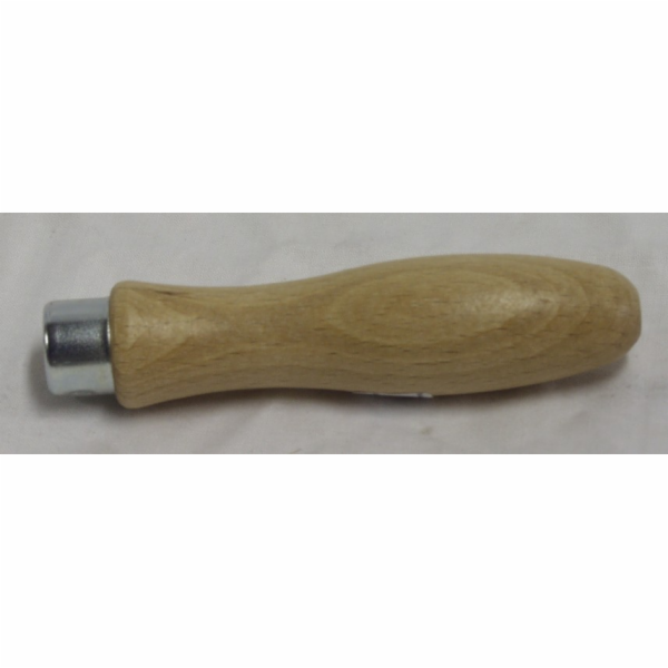 Rukojeť na pilník č. 120 mm