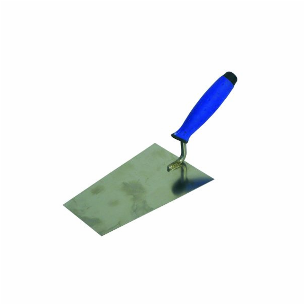 Lžíce zednická 140x100 mm nerez
